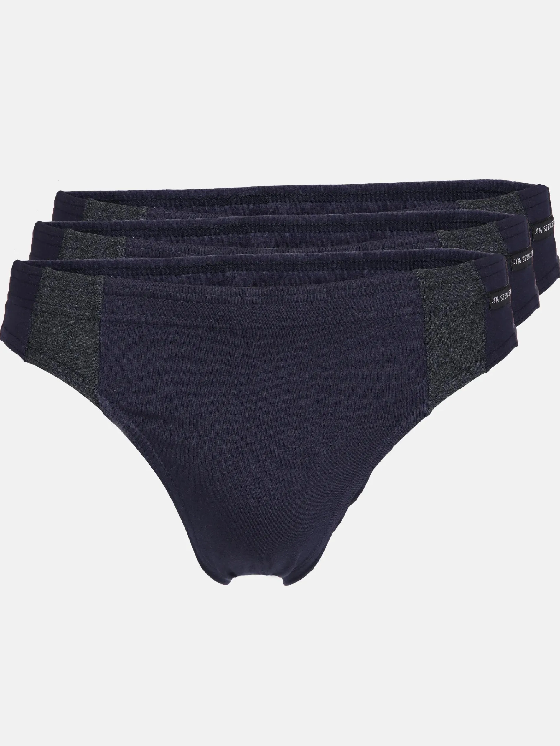 Herren Slip im 3er Pack