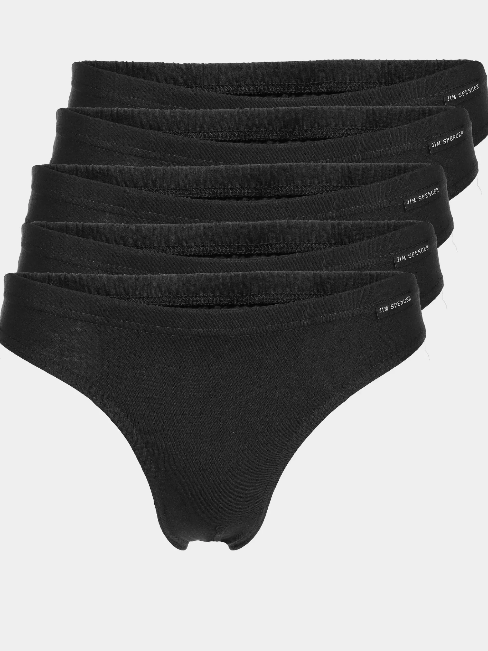 Herren Slip im 5er Pack