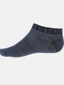Herren Sneaker Socken im 3er Pack