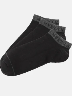 Herren Sneaker Socken im 3er Pack