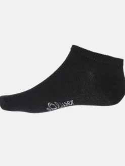 Herren Sneaker Socken im 5er Pack