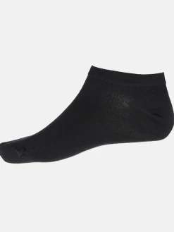 Herren Sneakersocken Bambus im 2er Pack