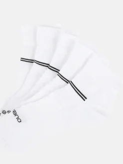 Herren Sneakersocken im 5er Pack