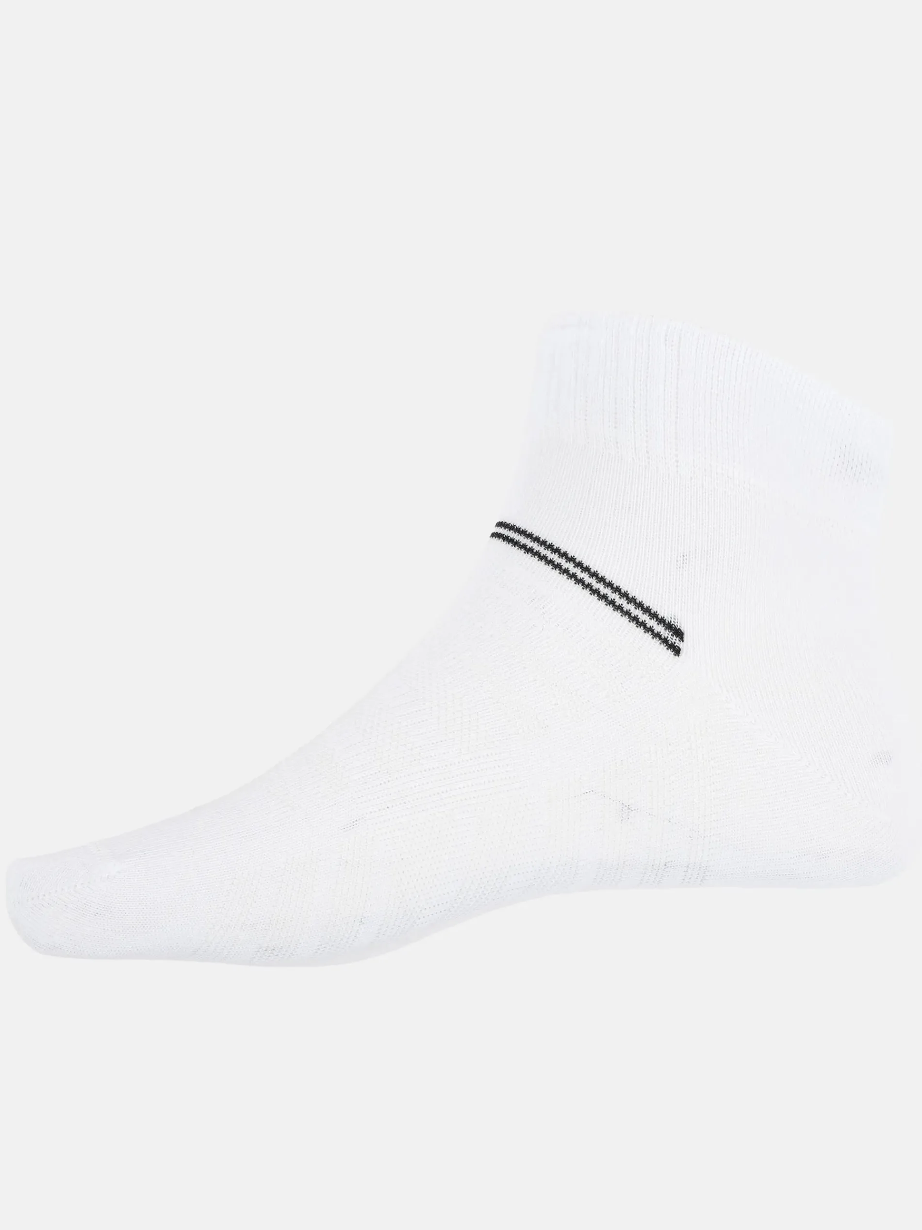 Herren Sneakersocken im 5er Pack