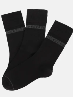 Herren Socken im 3er Pack