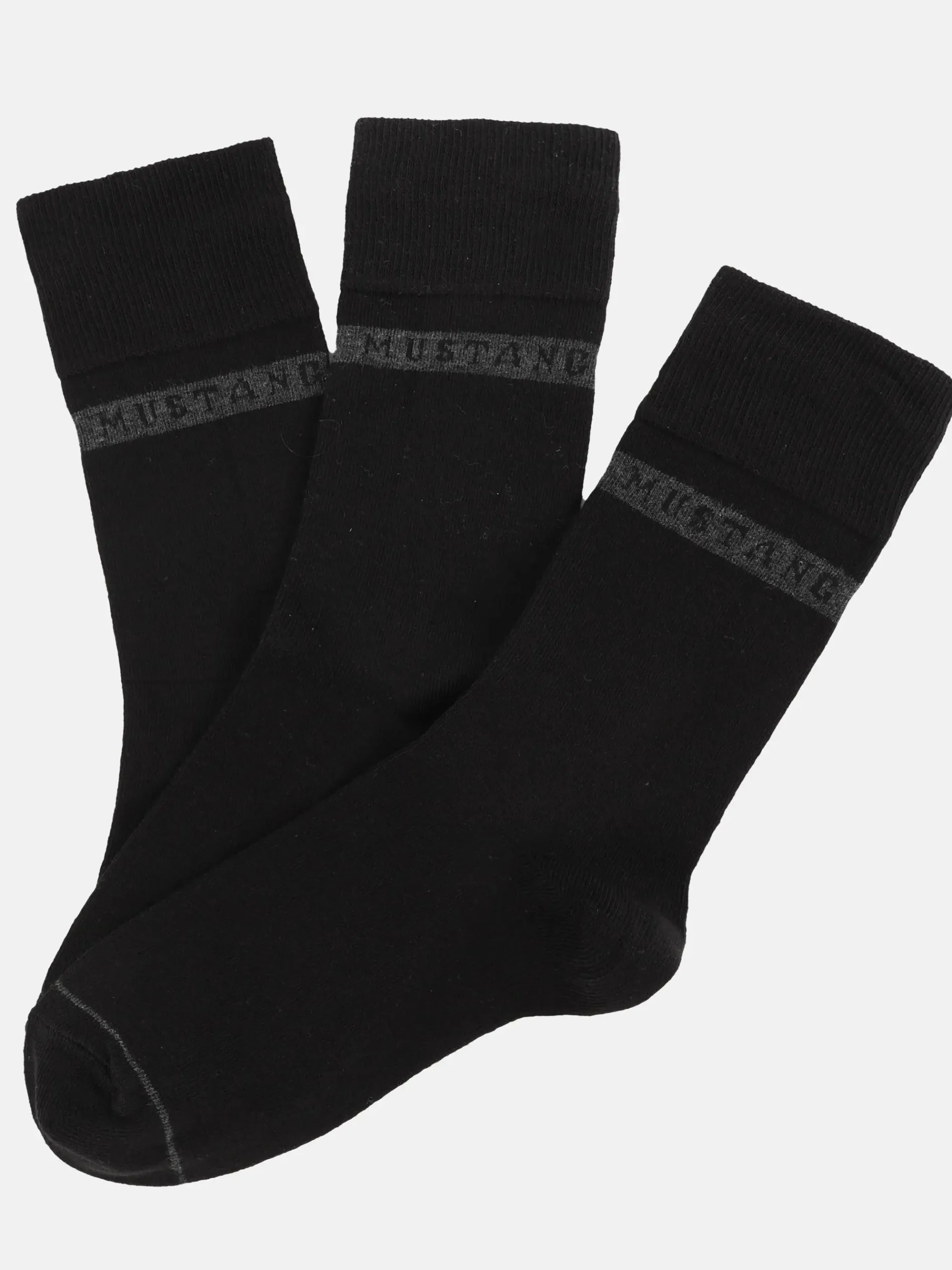 Herren Socken im 3er Pack