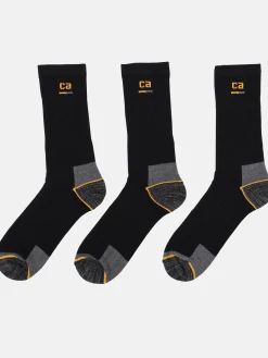 Herren Socken im 3er Pack