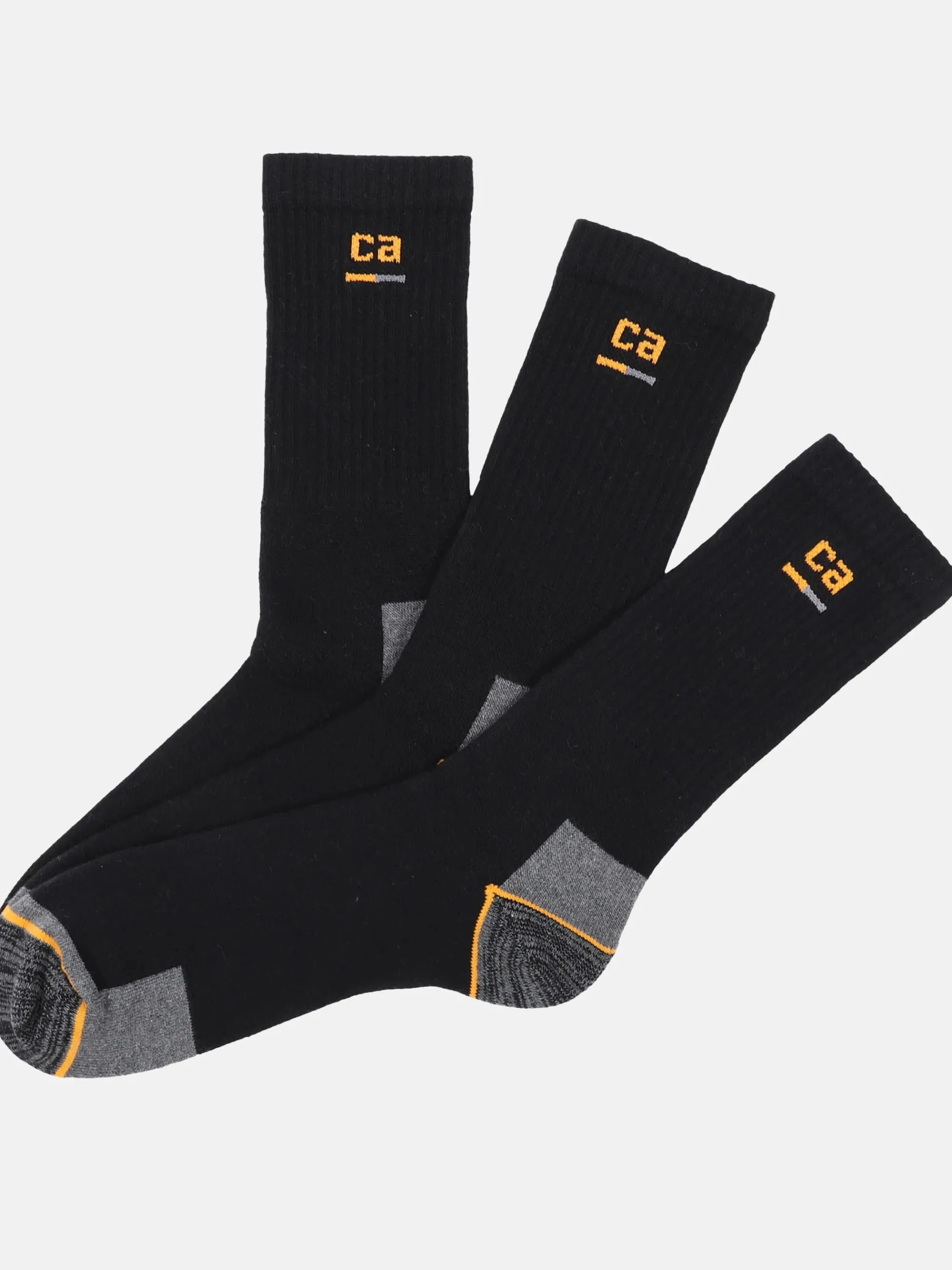 Herren Socken im 3er Pack