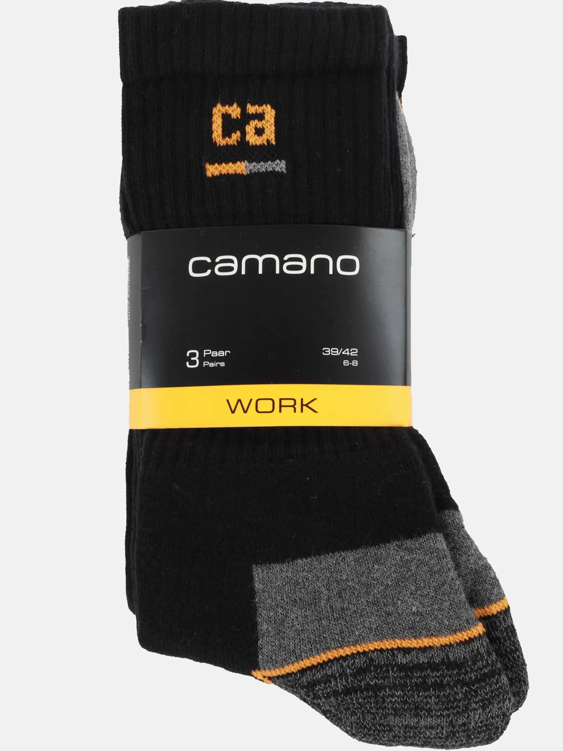 Herren Socken im 3er Pack