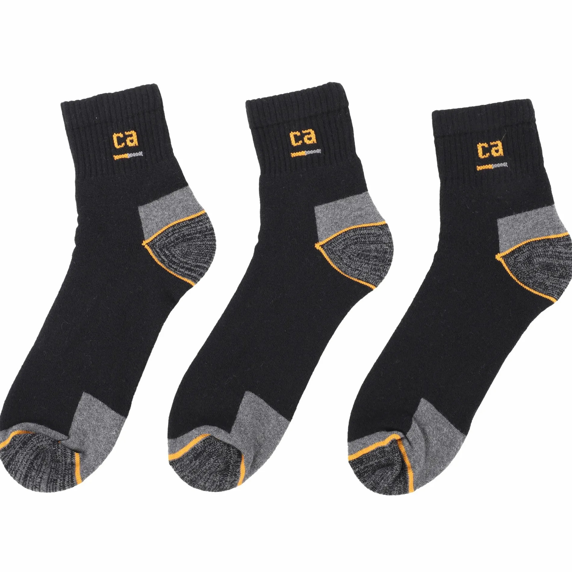 Herren Socken im 3er Pack
