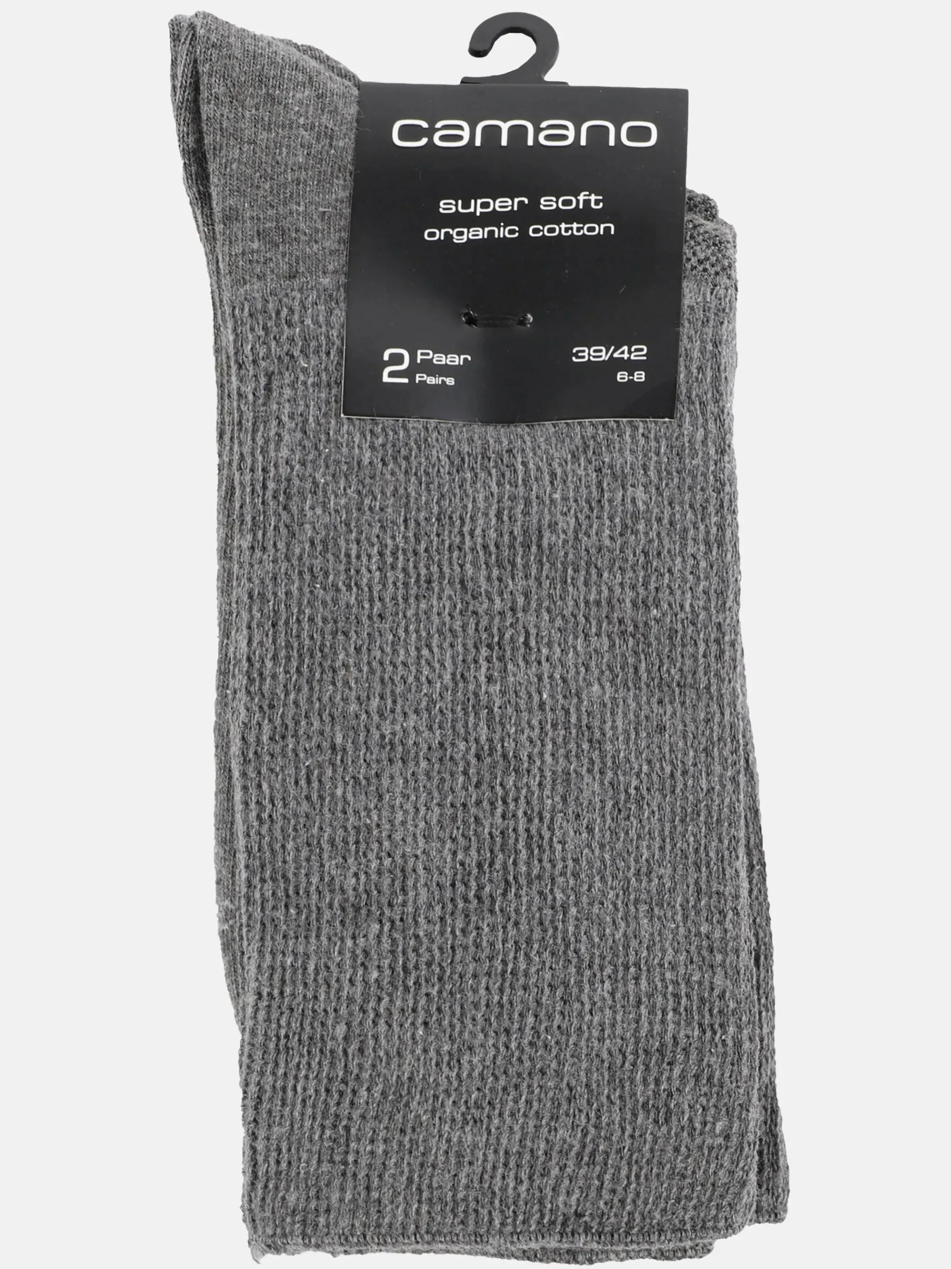 Herren Socken im 2er Pack