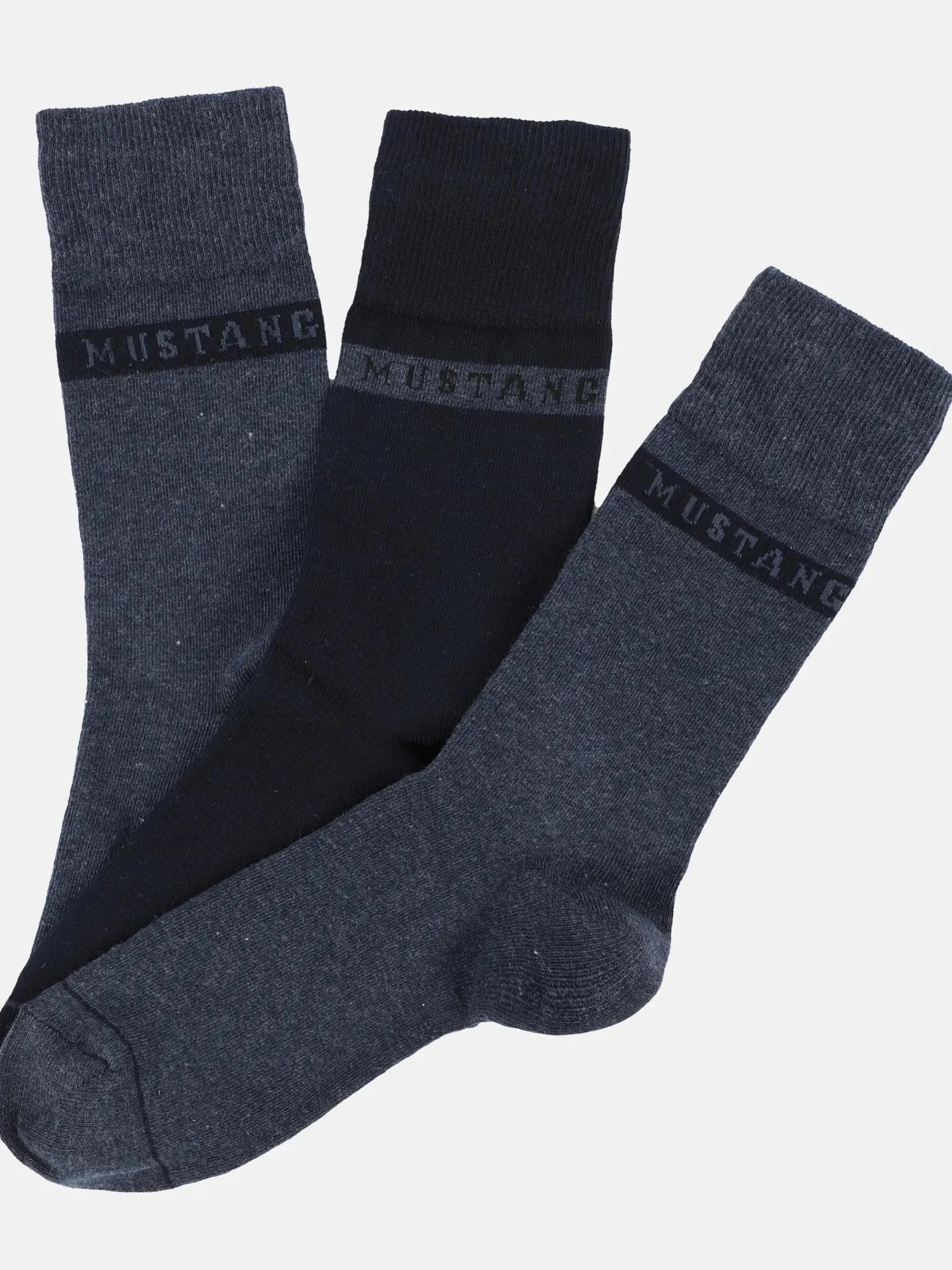 Herren Socken im 3er Pack