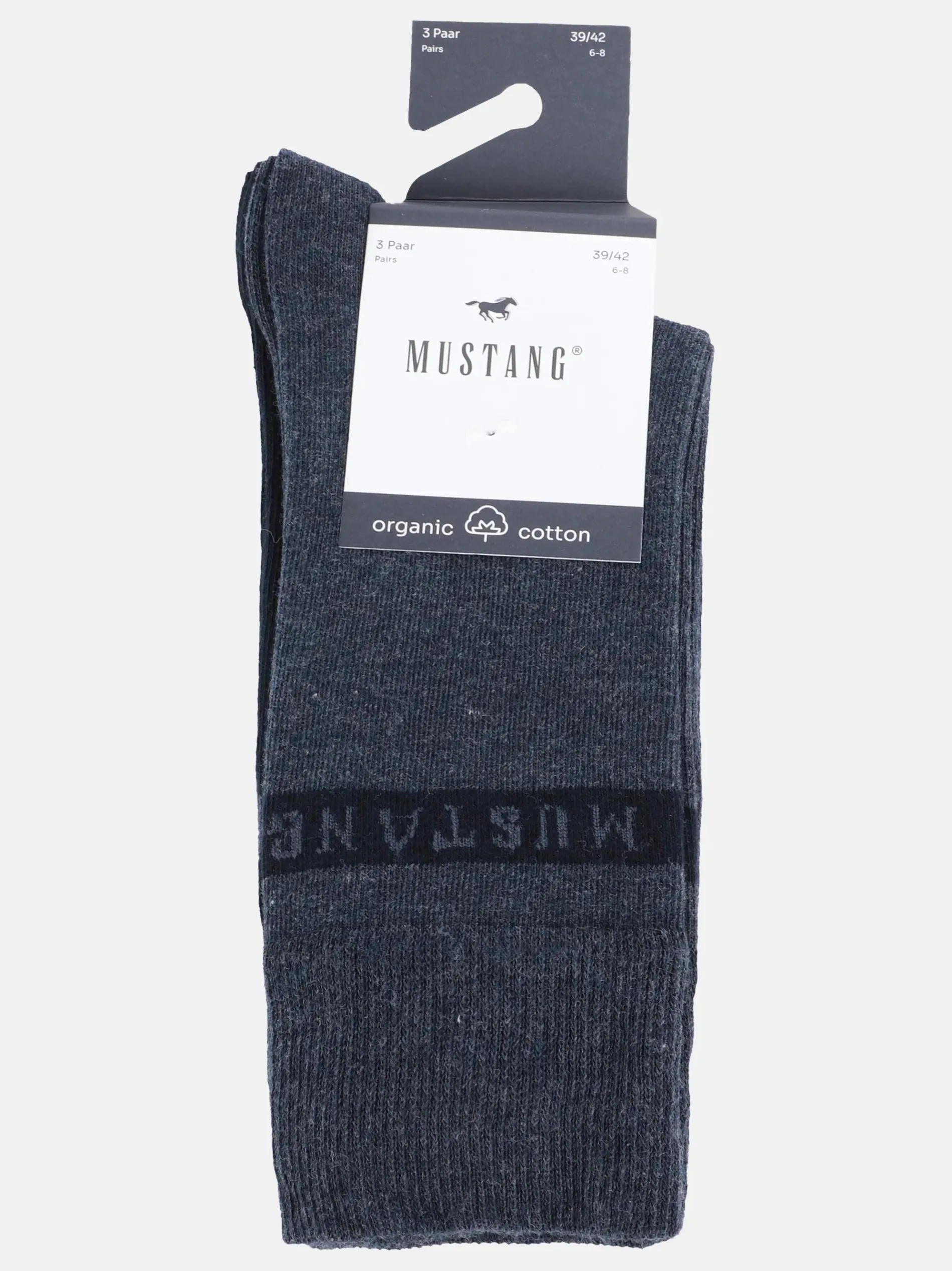 Herren Socken im 3er Pack