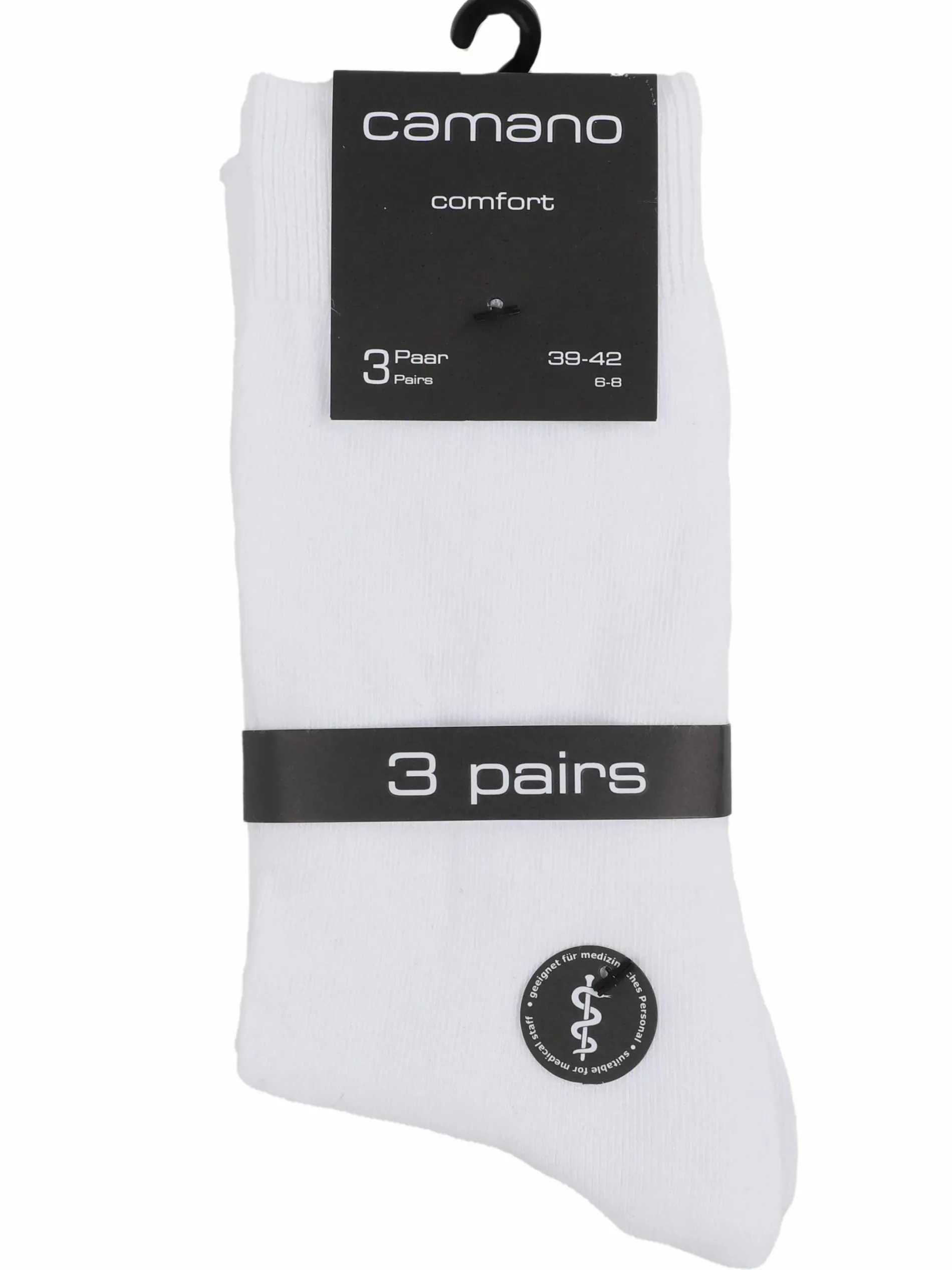 Herren Socken im 3er Pack