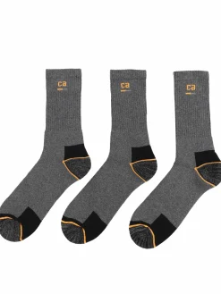 Herren Socken im 3er Pack