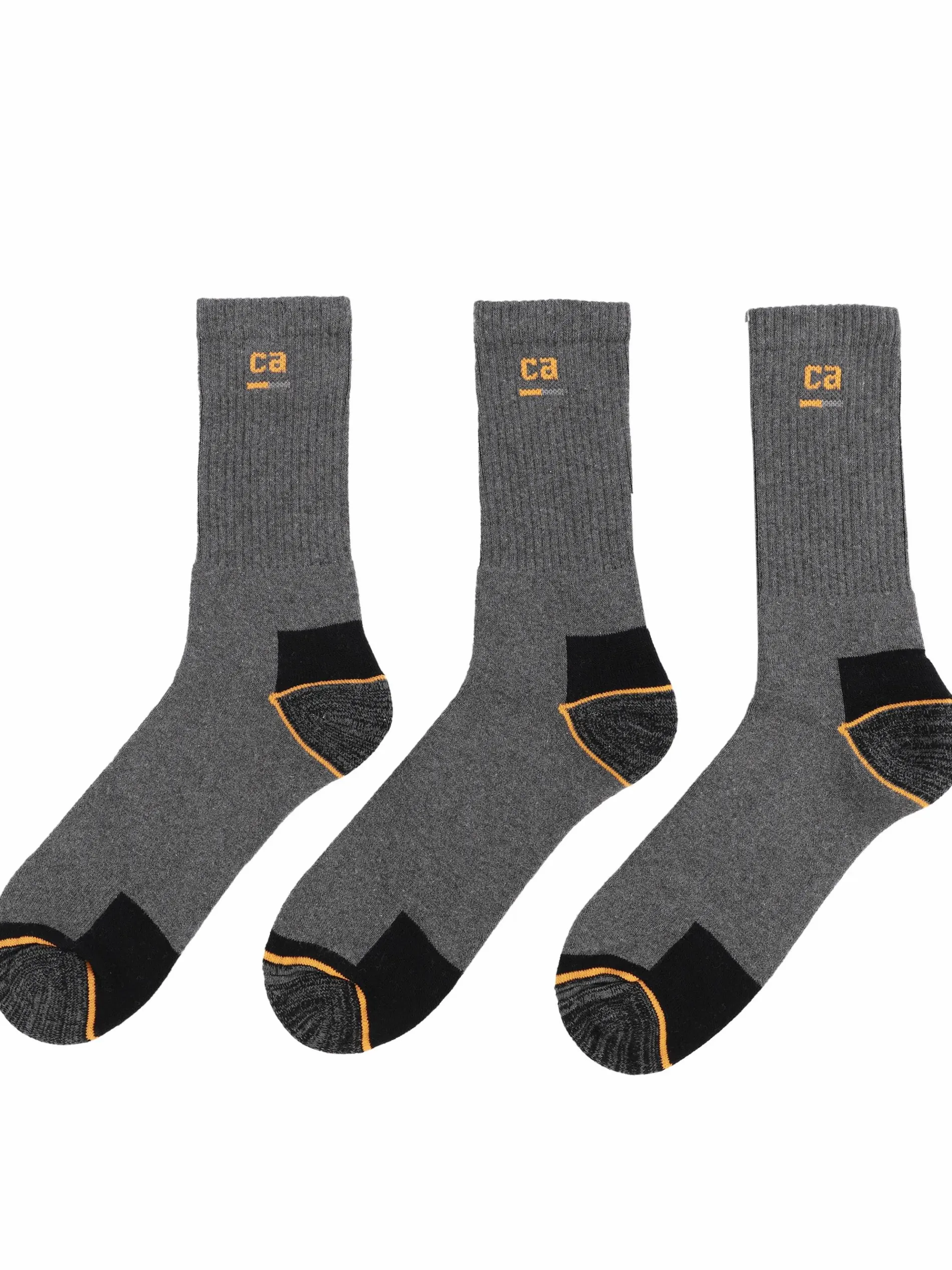 Herren Socken im 3er Pack