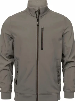 Herren Softshelljacke