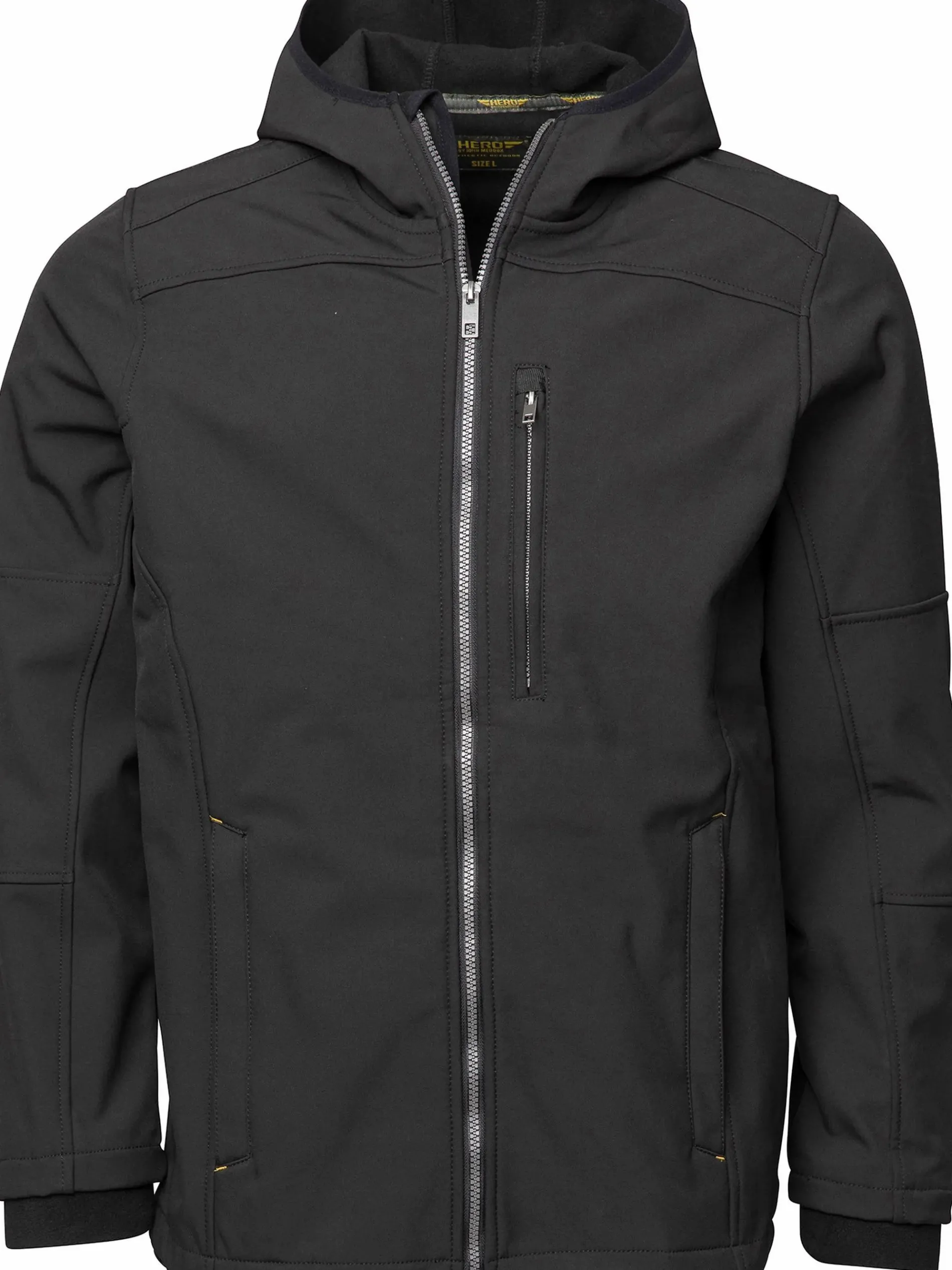 Herren Softshelljacke "Joey"