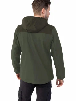 Herren Softshelljacke "Joey"