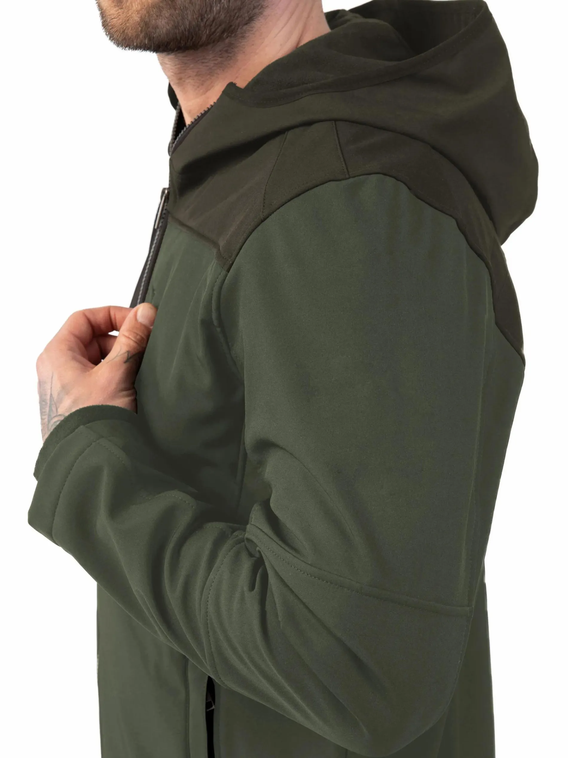 Herren Softshelljacke "Joey"