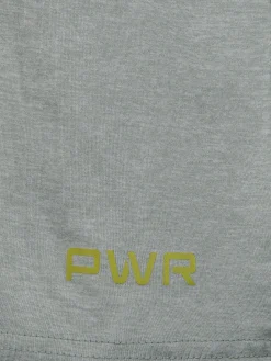 Herren Sport Shirt in melierter Optik