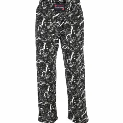 Herren Sporthose Bodybuilding - Pumper-Trainingshose - Gymhose