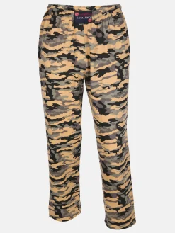 Herren Sporthose Bodybuilding - Pumper-Trainingshose - Gymhose