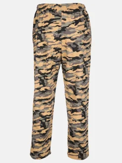 Herren Sporthose Bodybuilding - Pumper-Trainingshose - Gymhose