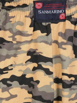 Herren Sporthose Bodybuilding - Pumper-Trainingshose - Gymhose