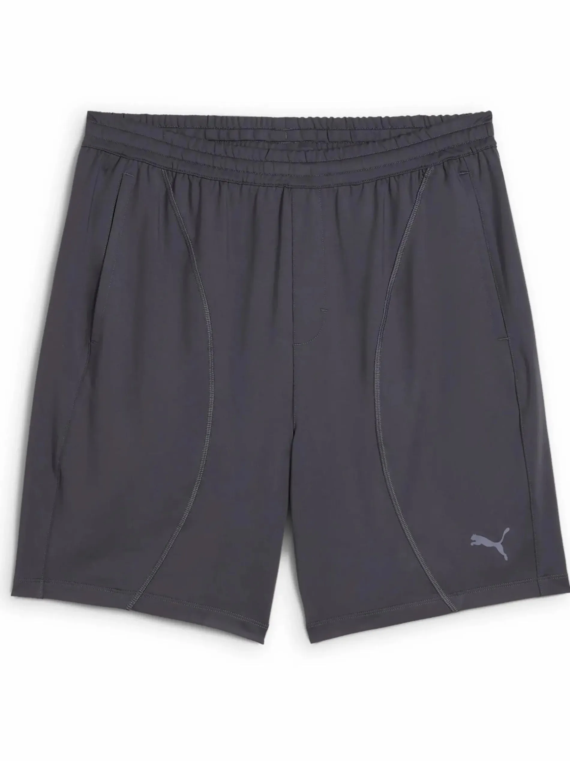 Herren Sporthose in kurzer Form