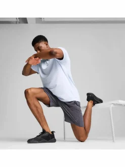 Herren Sporthose in kurzer Form