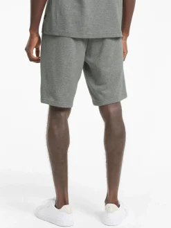 Herren Sporthose in kurzer Form