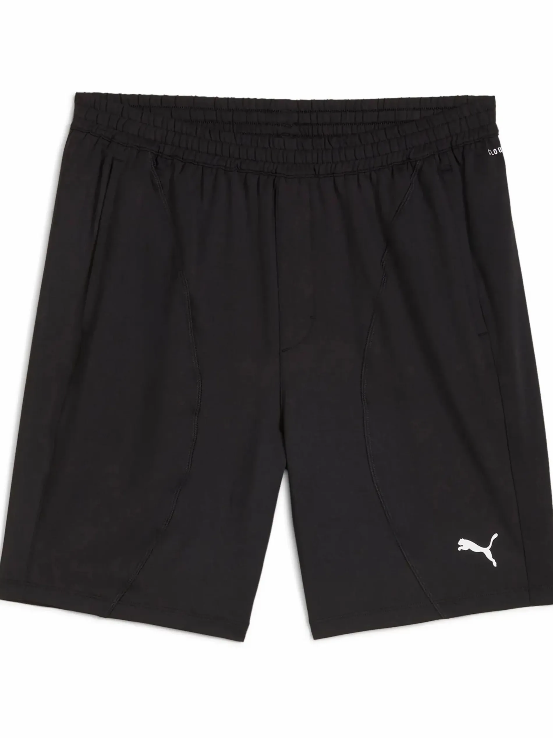 Herren Sporthose in kurzer Form