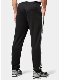 Herren Sporthose James Racing Tapered Fit