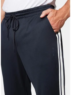 Herren Sporthose James Racing Tapered Fit