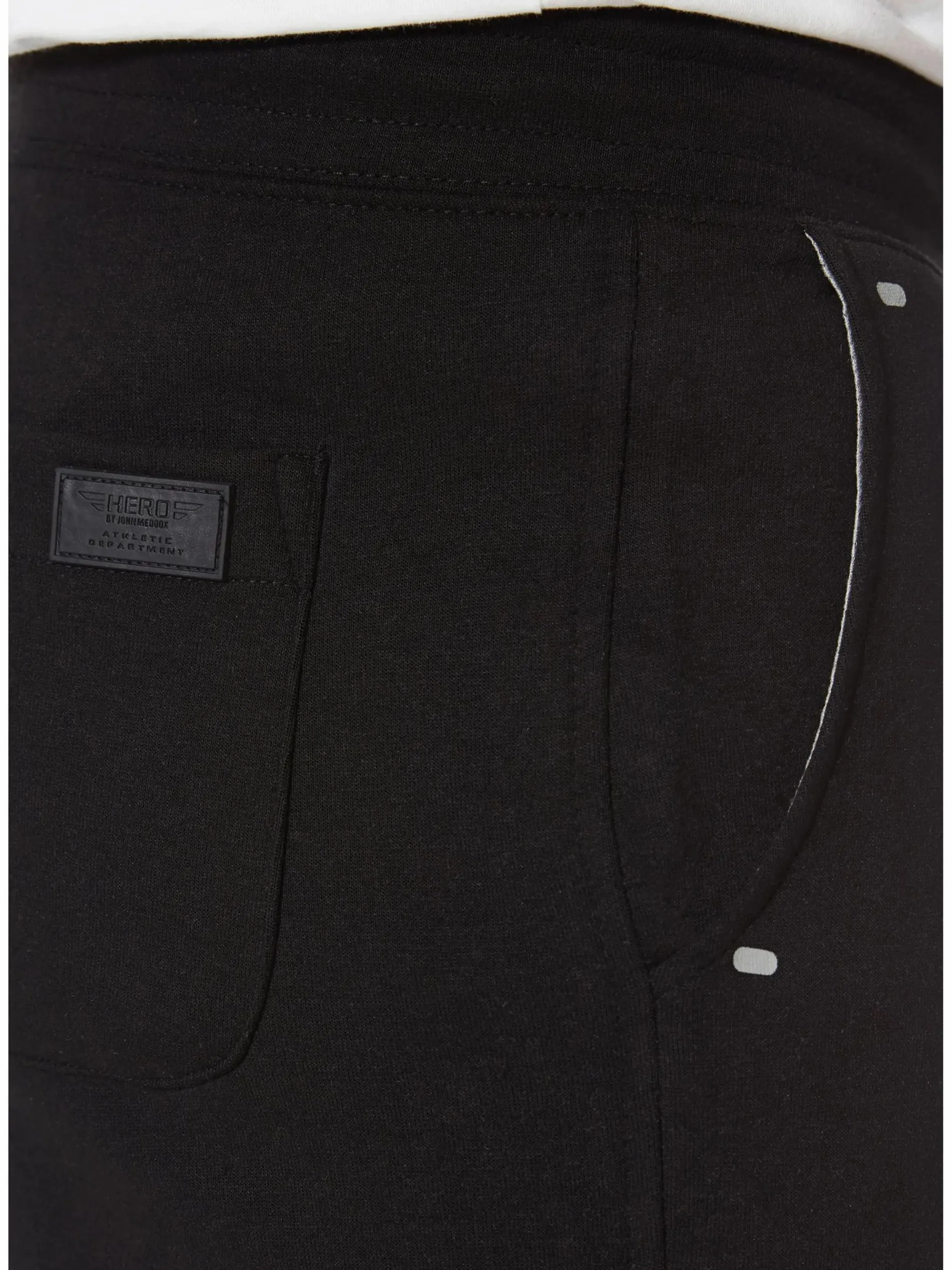 Herren Sporthose James Tapered Fit