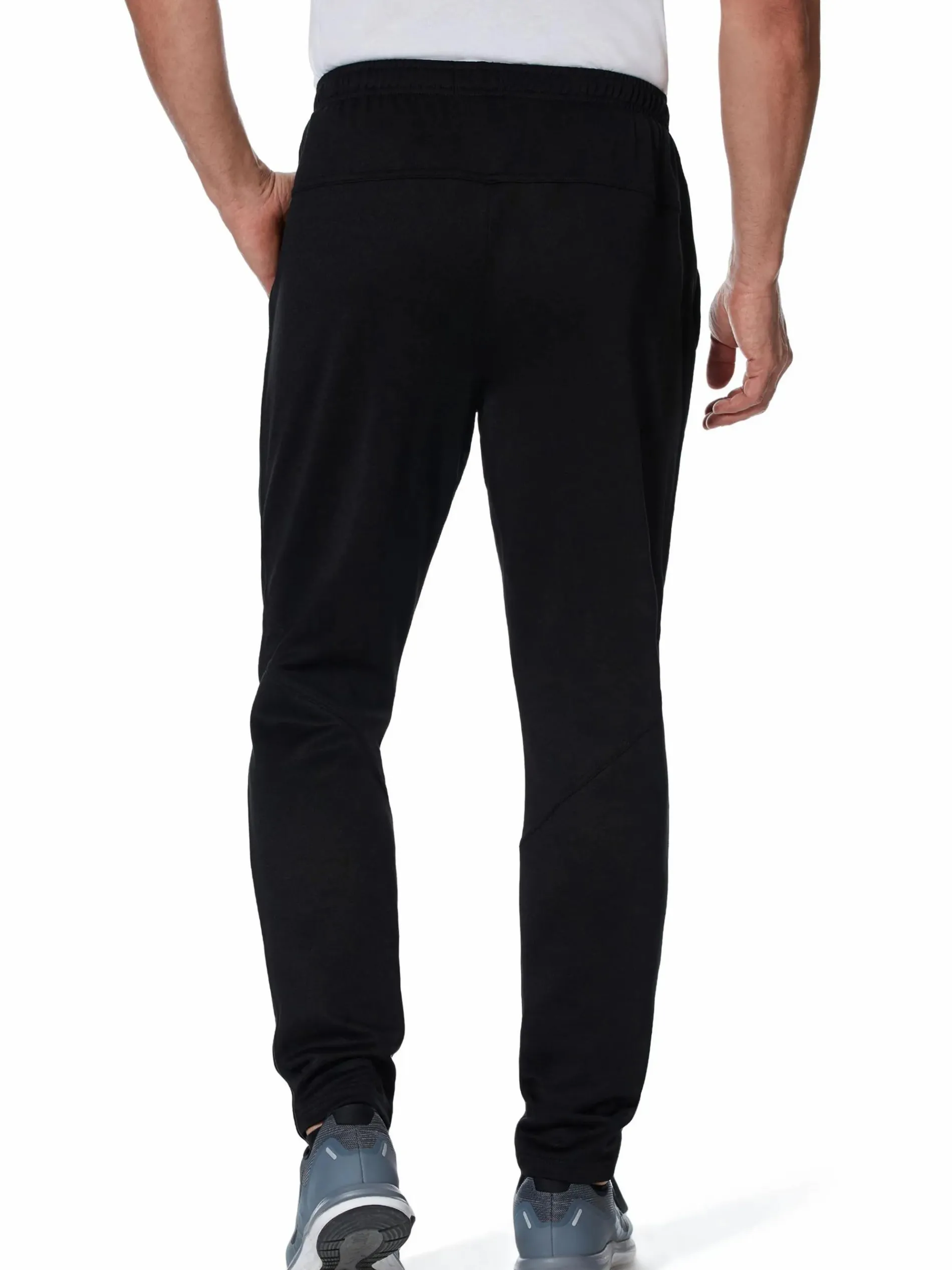 Herren Sporthose Luke Tapered Fit
