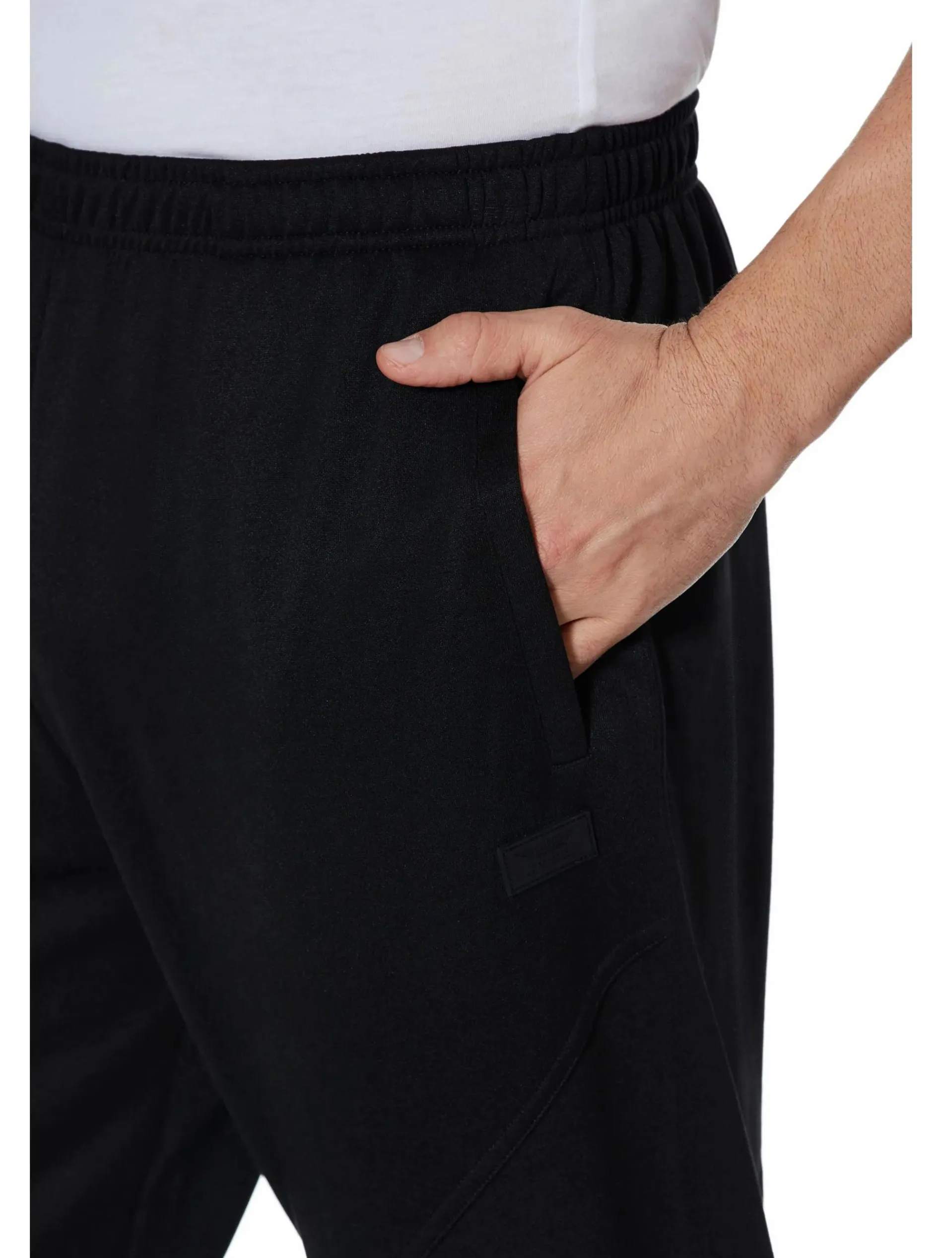 Herren Sporthose Luke Tapered Fit