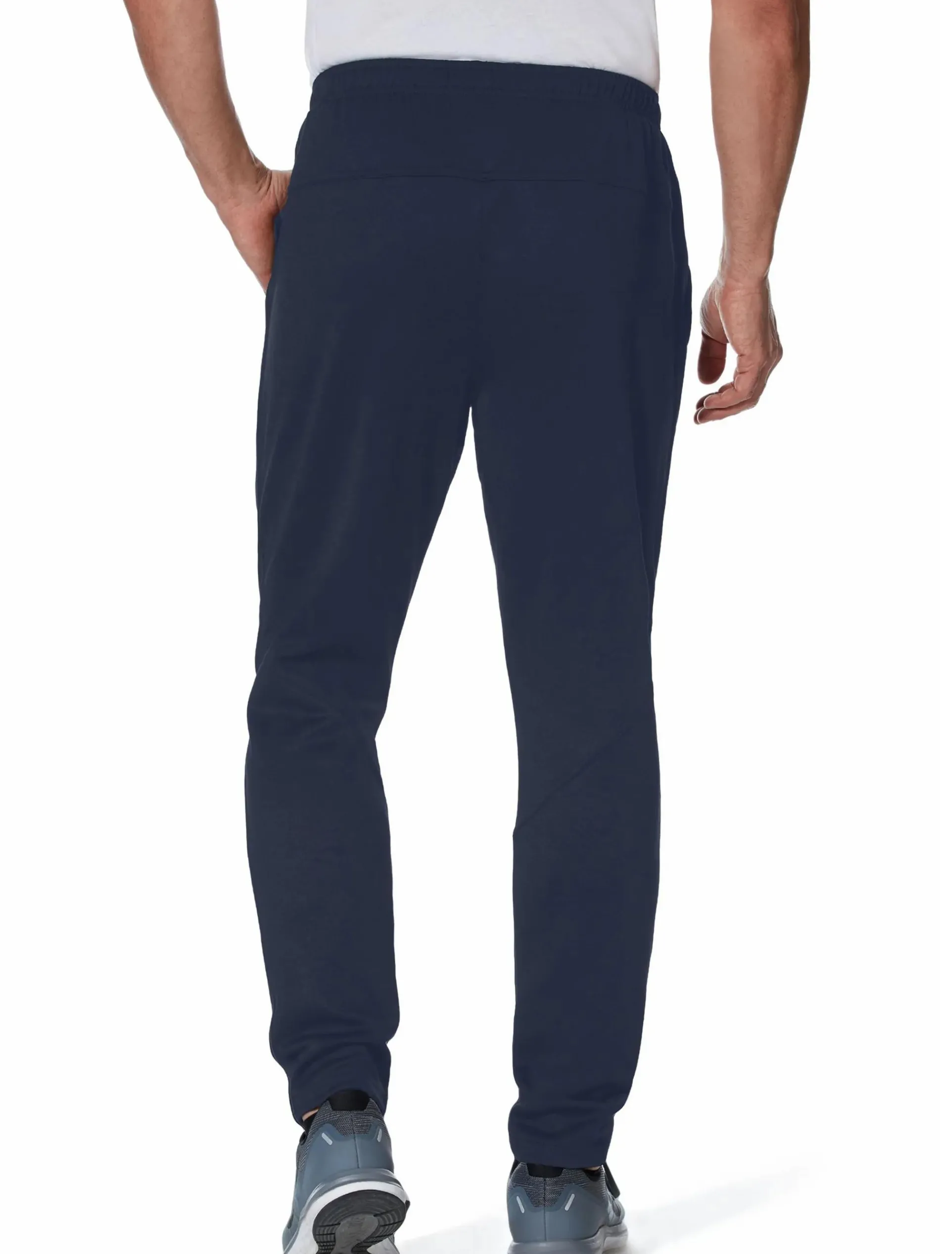 Herren Sporthose Luke Tapered Fit