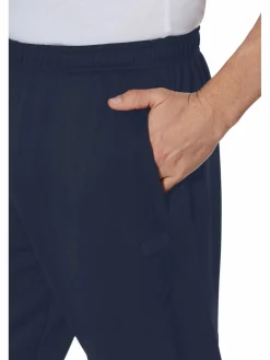 Herren Sporthose Luke Tapered Fit