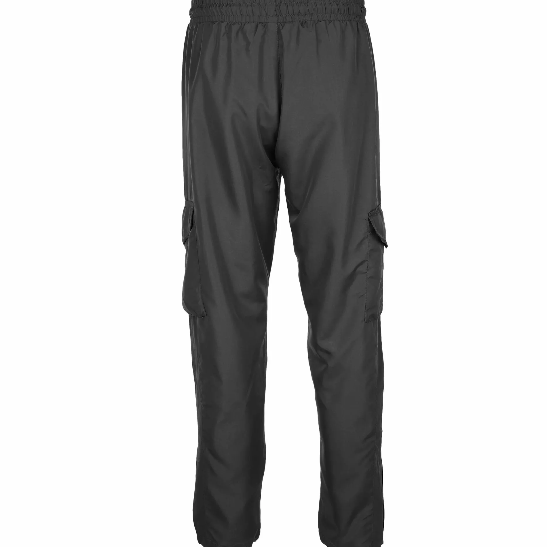 Herren Sporthose mit Cargotaschen