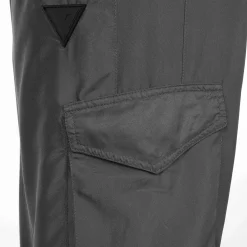 Herren Sporthose mit Cargotaschen