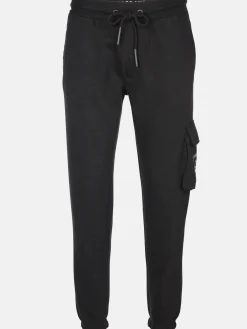 Herren Sporthose mit Cargotasche