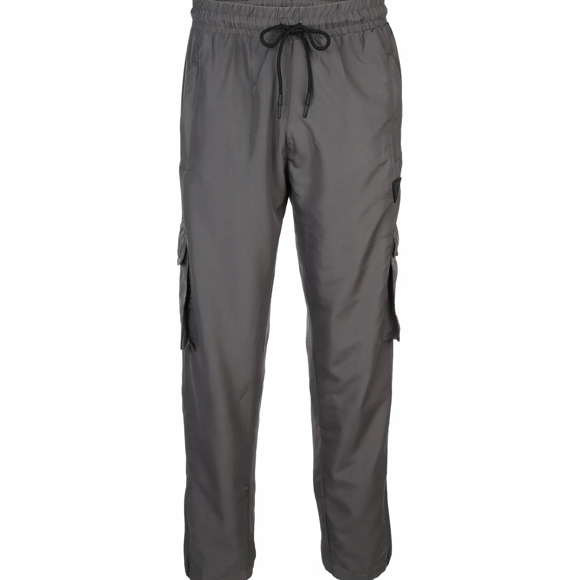 Herren Sporthose mit Cargotaschen
