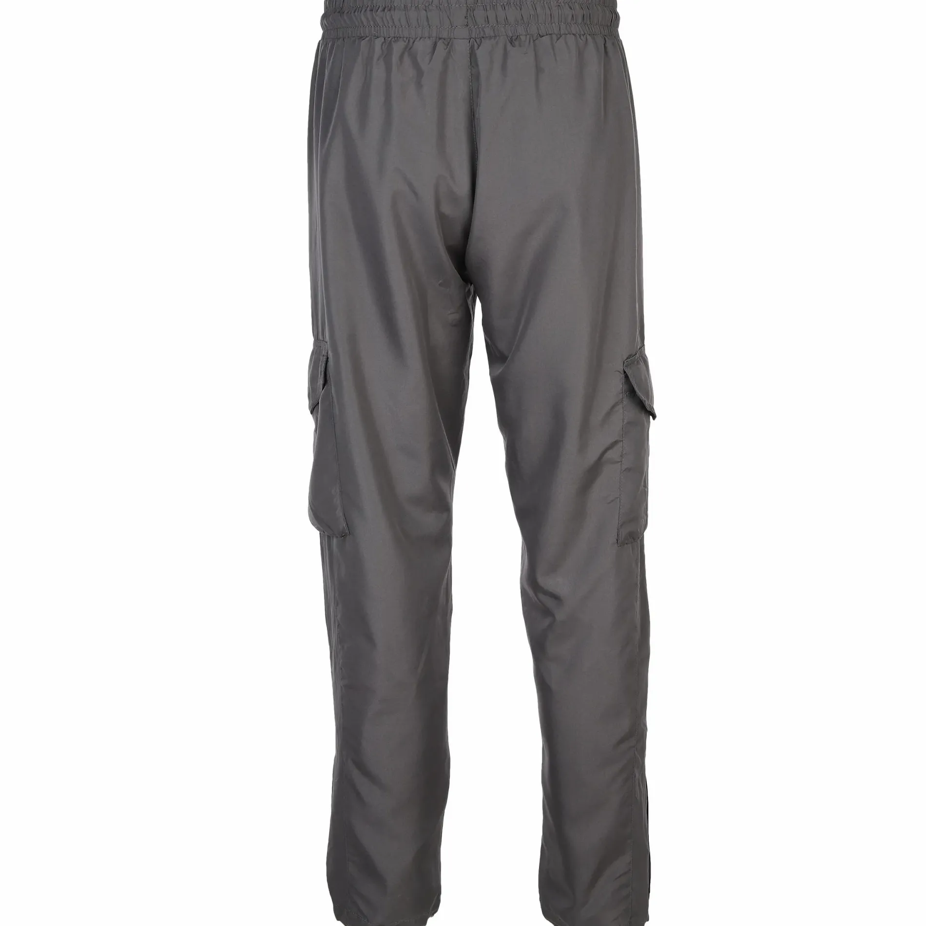 Herren Sporthose mit Cargotaschen