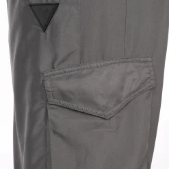 Herren Sporthose mit Cargotaschen