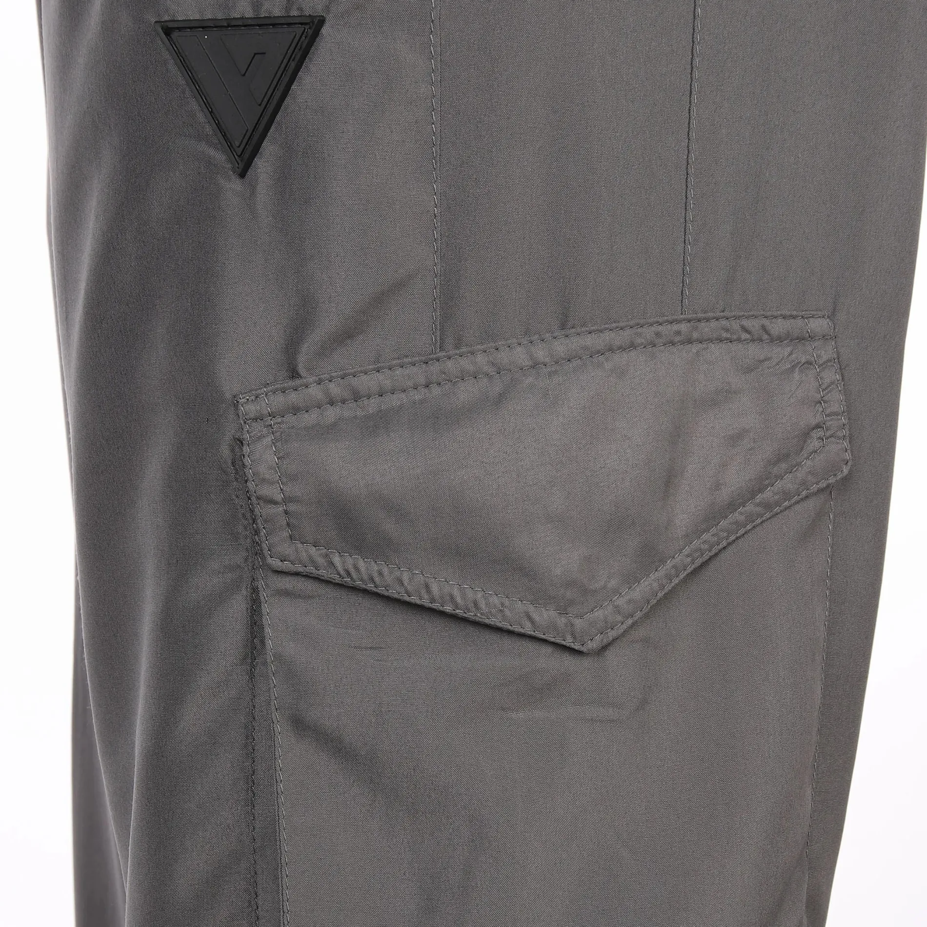 Herren Sporthose mit Cargotaschen