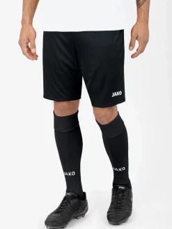 Herren Sporthose mit Schriftprint