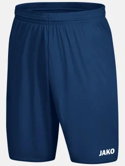 Herren Sporthose mit Schriftprint