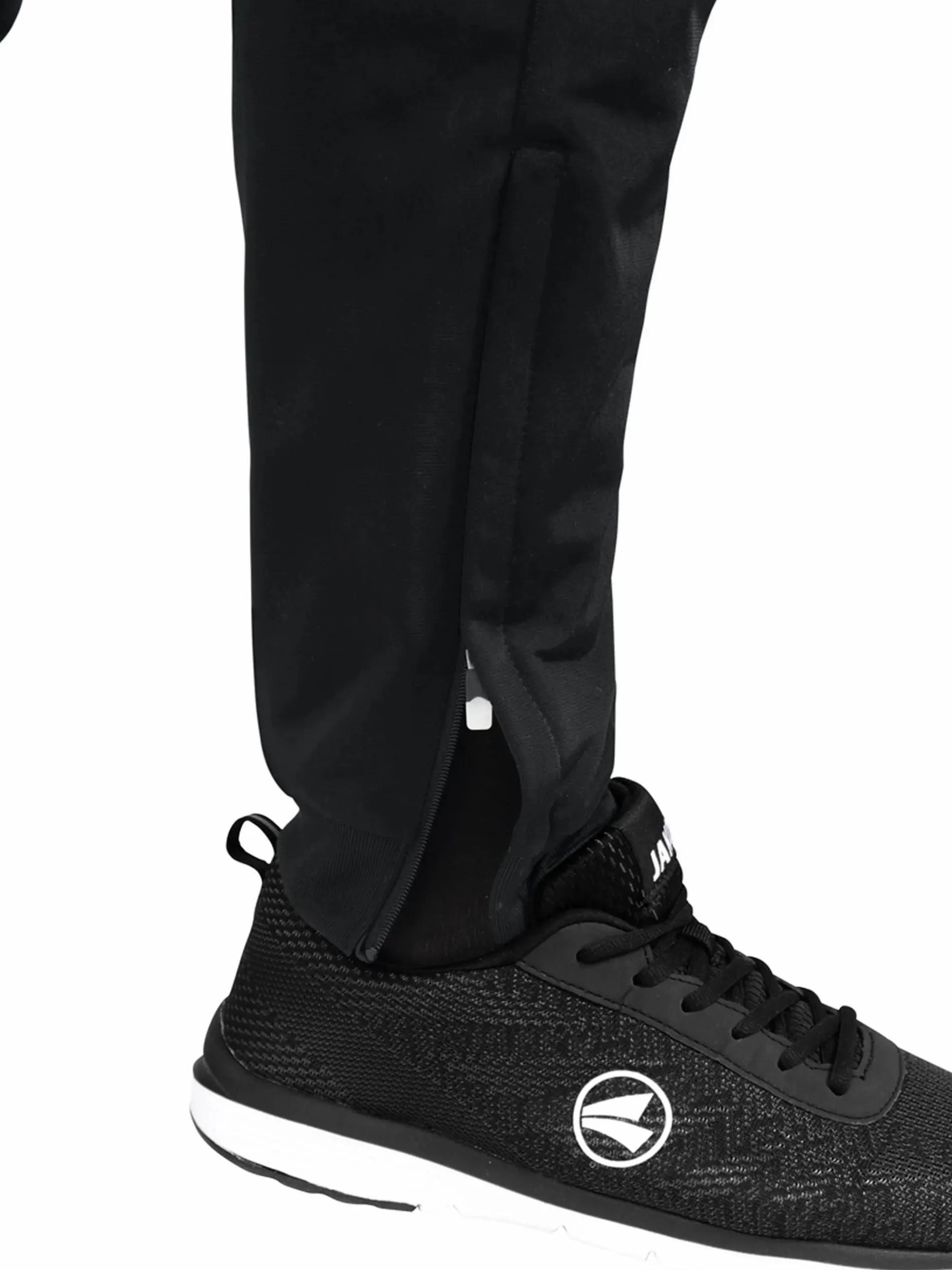 Herren Sporthose mit seitlichem Streifen